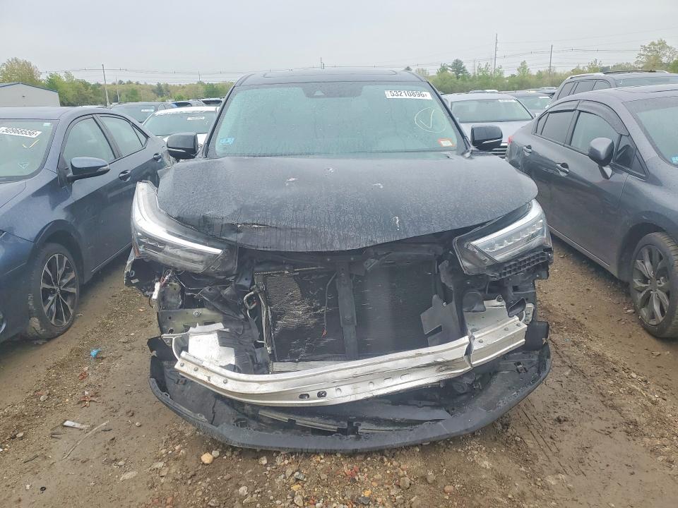 Продаж на аукціоні авто 2019 Acura Rdx, vin: 5J8TC2H50KL014872, номер лоту: 53210896