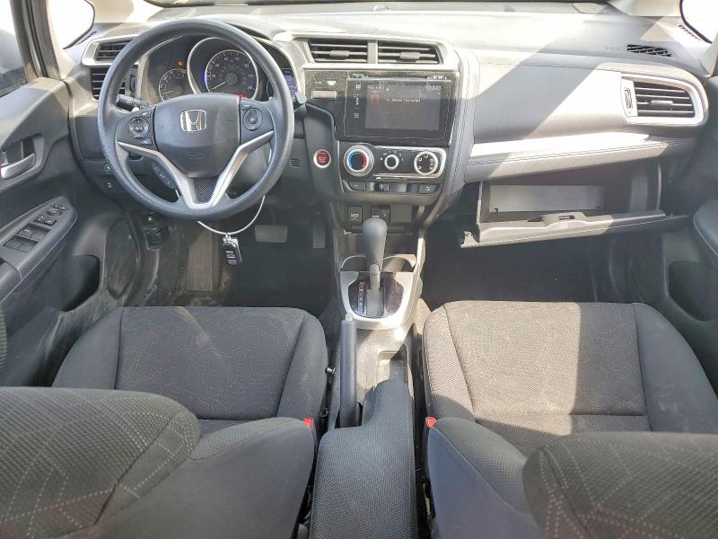 54524086 :رقم المزاد ، JHMGK5H72GX042127 vin ، 2016 Honda Fit مزاد بيع