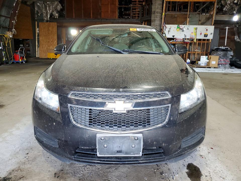 Aukcja sprzedaży 2014 Chevrolet Cruze, vin: 1G1PC5SB3E7343863, numer aukcji: 54300246