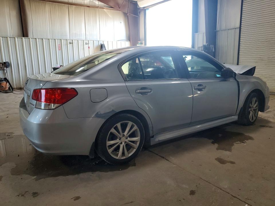 Aukcja sprzedaży 2014 Subaru Legacy, vin: 4S3BMBA65E3002716, numer aukcji: 55092066