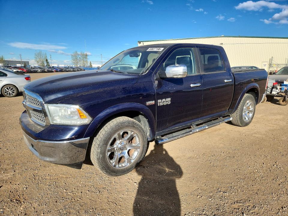 2013 Ram 1500 მანქანა იყიდება აუქციონზე, vin: 1C6RR7NT1DS510805, აუქციონის ნომერი: 53827196