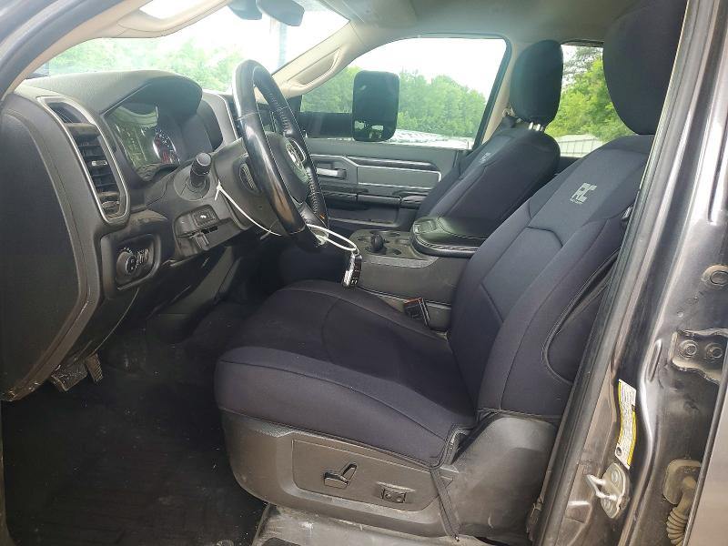 Продаж на аукціоні авто 2020 Ram 2500, vin: 3C6UR5DJ7LG161766, номер лоту: 54418866