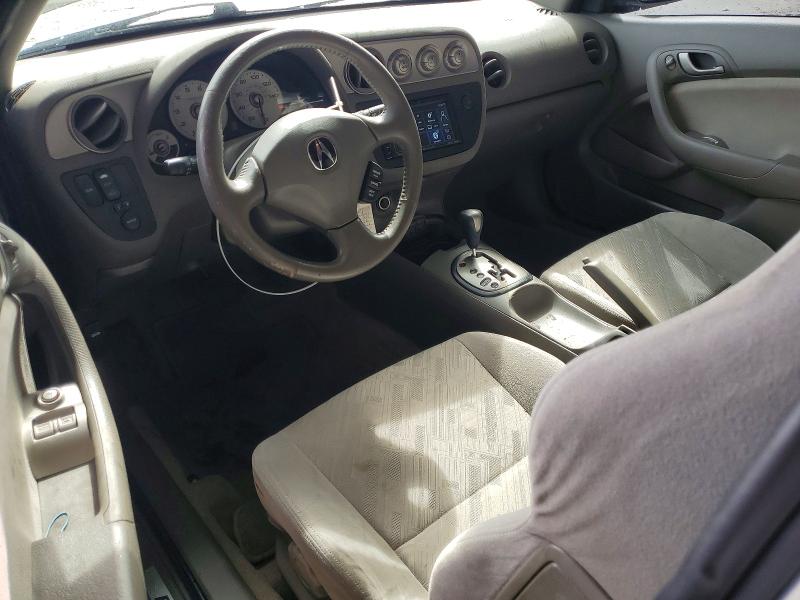 Aukcja sprzedaży 2002 Acura Rsx, vin: JH4DC54832C040160, numer aukcji: 55445476