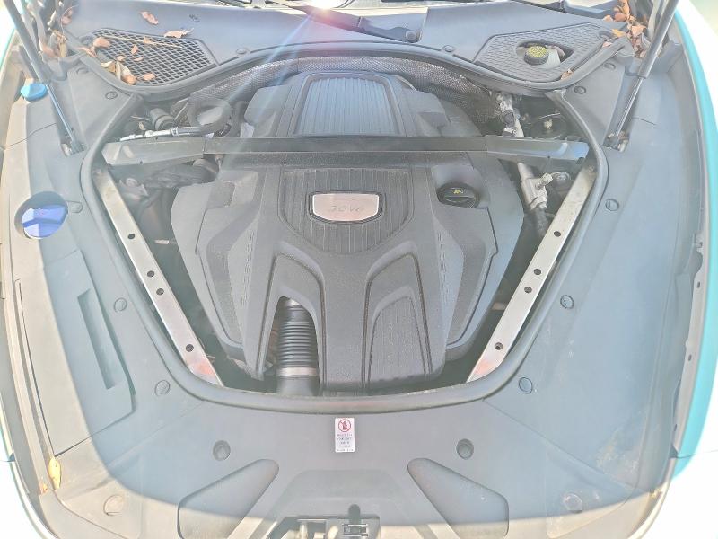 Продаж на аукціоні авто 2018 Porsche Panamera, vin: WP0AA2A73JL103504, номер лоту: 54468536