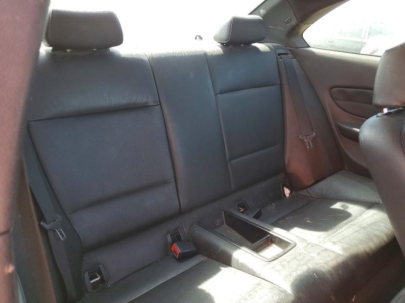 Aukcja sprzedaży 2012 Bmw 128, vin: WBAUP9C56CVL91314, numer aukcji: 52967706