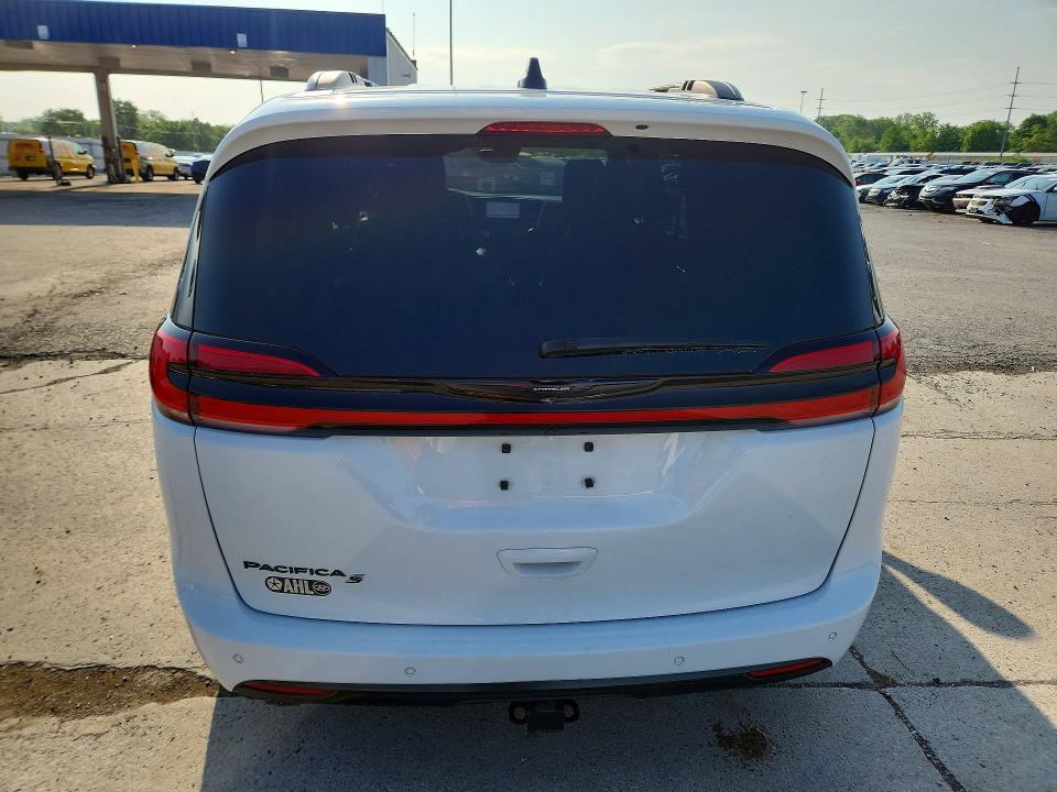 Продаж на аукціоні авто 2023 Chrysler Pacifica, vin: 2C4RC1BGXPR505770, номер лоту: 53840786