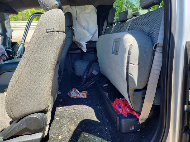 Aukcja sprzedaży 2016 Ford F150, vin: 1FTFX1EF8GFD60326, numer aukcji: 53060076