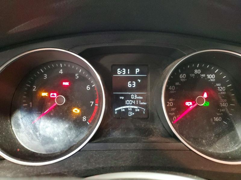 Продаж на аукціоні авто 2017 Volkswagen Jetta, vin: 3VW2B7AJXHM328230, номер лоту: 54182196