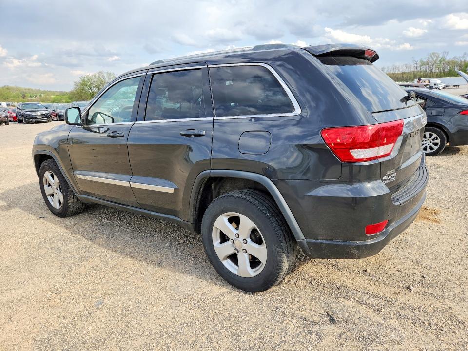 Продажа на аукционе авто 2011 Jeep Grand Cherokee, vin: 1J4RR4GG0BC614761, номер лота: 51521256