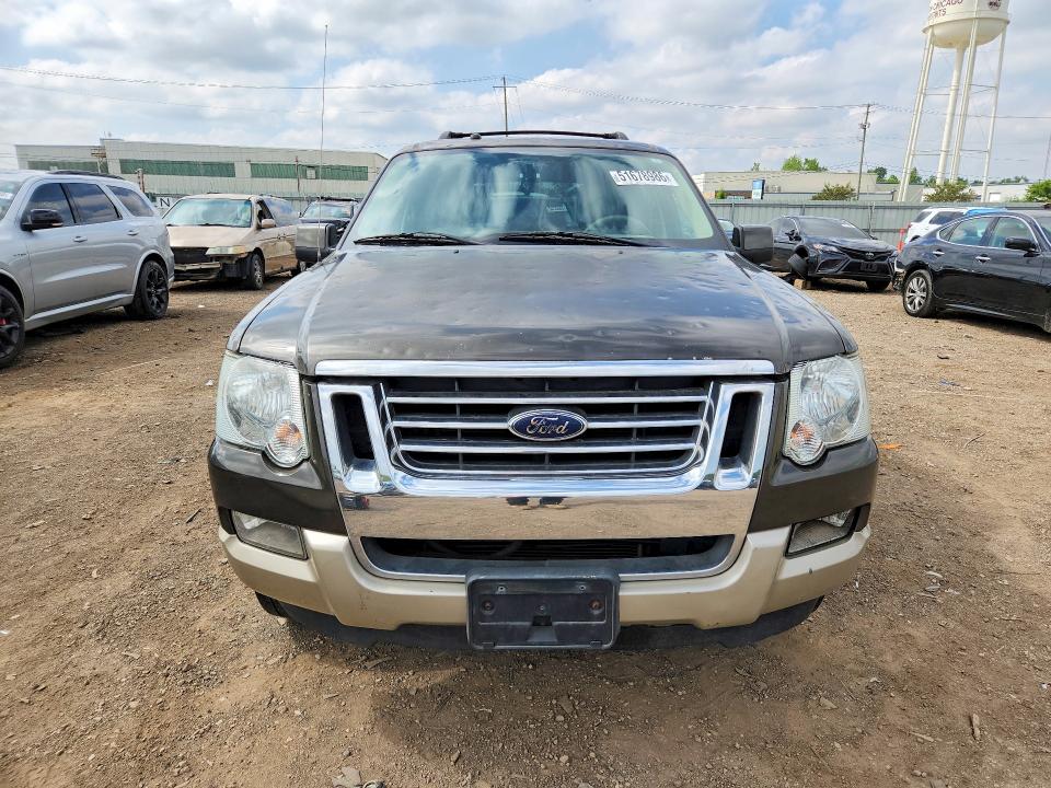 Aukcja sprzedaży 2008 Ford Explorer, vin: 1FMEU74E18UA91515, numer aukcji: 51678986