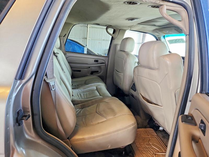 Продаж на аукціоні авто 2004 Chevrolet Tahoe, vin: 1GNEC13V94R212110, номер лоту: 51535286