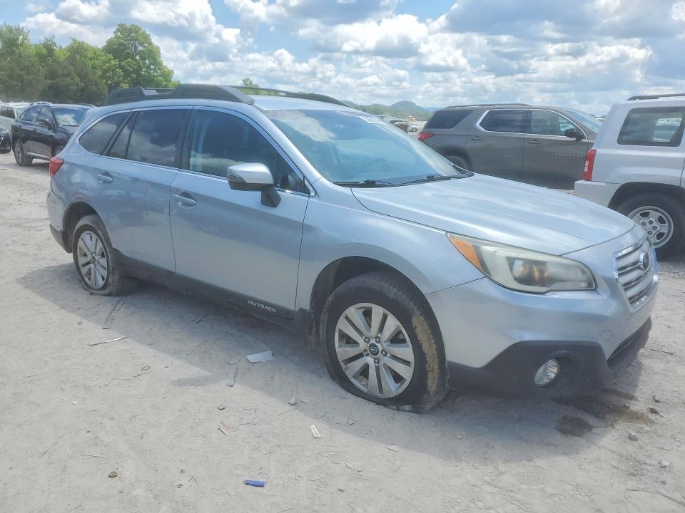 Aukcja sprzedaży 2016 Subaru Outback, vin: 4S4BSBFC4G3294006, numer aukcji: 52897046