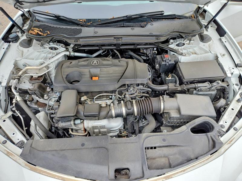 Продажа на аукционе авто 2024 Acura Tlx, vin: 19UUB6F58RA000399, номер лота: 51675486