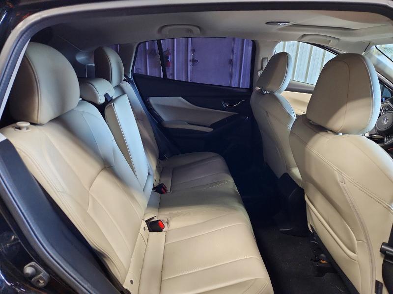 Aukcja sprzedaży 2017 Subaru Impreza, vin: 4S3GTAU60H3708348, numer aukcji: 51760616