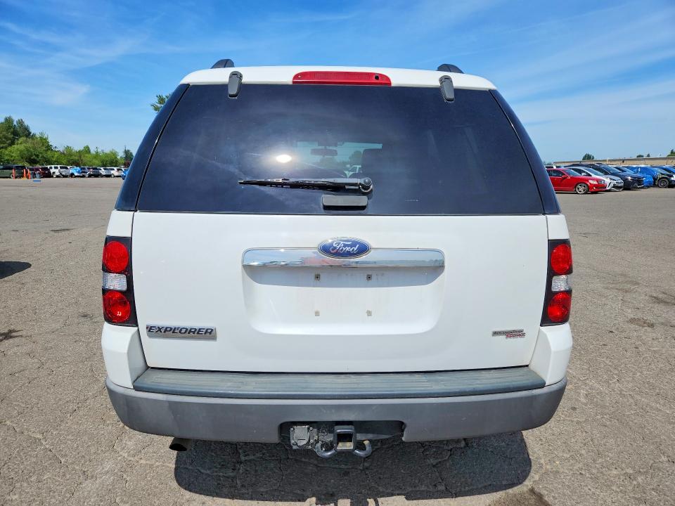 Продаж на аукціоні авто 2006 Ford Explorer, vin: 1FMEU72E16UB74636, номер лоту: 53652576