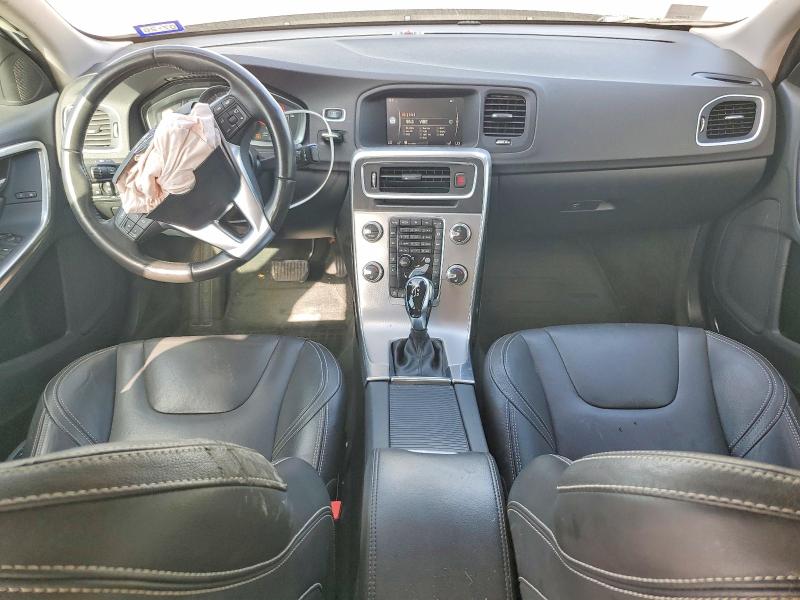 Продаж на аукціоні авто 2018 Volvo S60, vin: YV140MTL1J2455129, номер лоту: 55322266