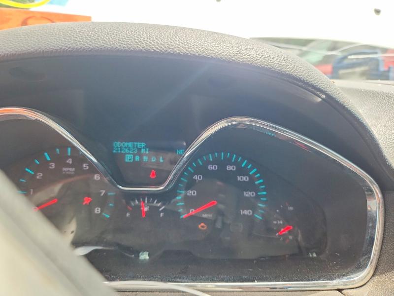 Auction sale of the 2013 Chevrolet Traverse, vin: 1GNKVJKD1DJ196697, lot number: 55110046