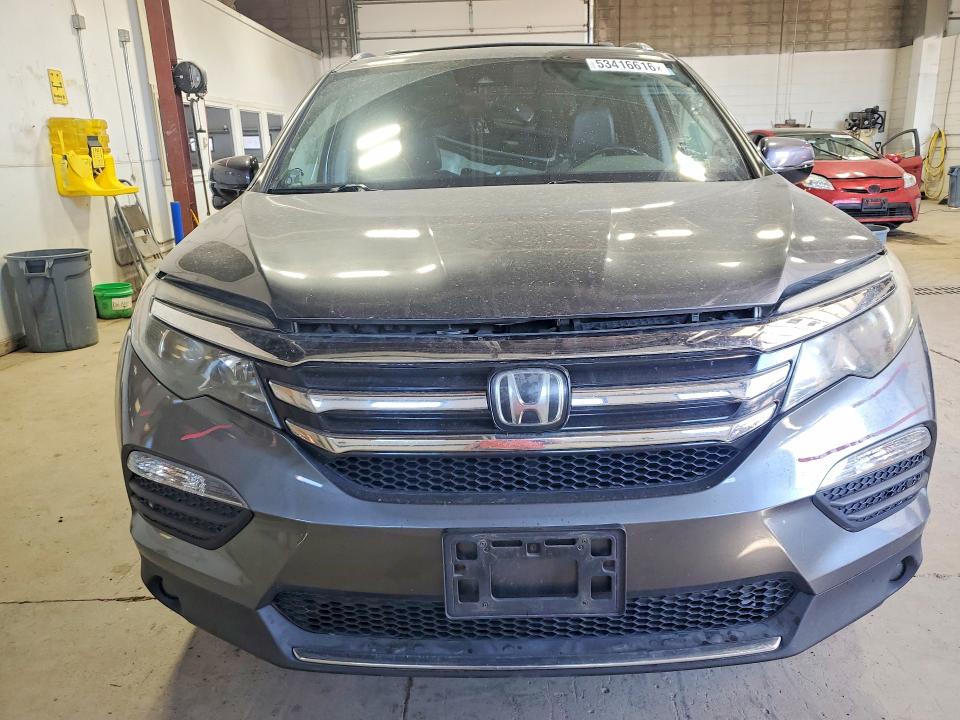 Aukcja sprzedaży 2018 Honda Pilot, vin: 5FNYF6H99JB065696, numer aukcji: 53416616
