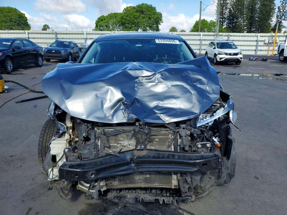 2015 Volkswagen Jetta მანქანა იყიდება აუქციონზე, vin: 3VWLA7AJ4FM406473, აუქციონის ნომერი: 53394896