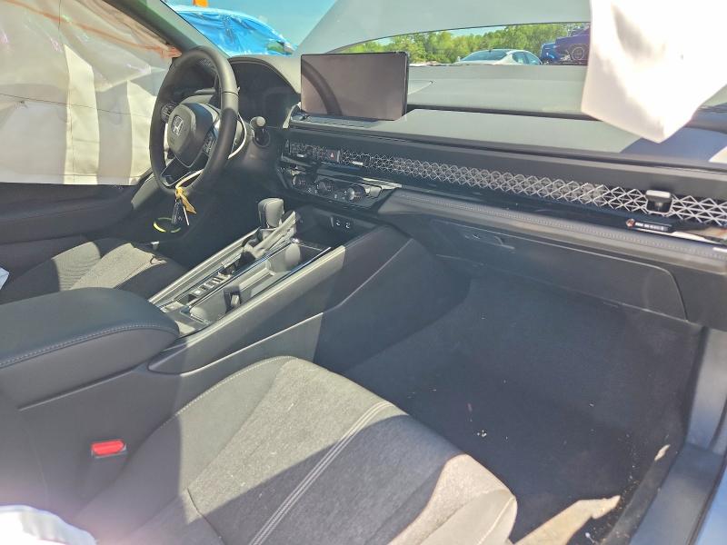 Aukcja sprzedaży 2026 Honda Accord, vin: 1HGCY2F5XTA023385, numer aukcji: 54658356