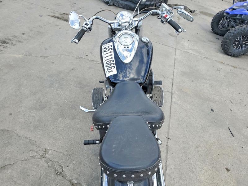 2006 Yamaha Xv1700 მანქანა იყიდება აუქციონზე, vin: JYAVP17Y76A002216, აუქციონის ნომერი: 55111666