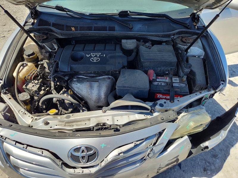 2010 Toyota Camry მანქანა იყიდება აუქციონზე, vin: 4T4BF3EK0AR030792, აუქციონის ნომერი: 53597626