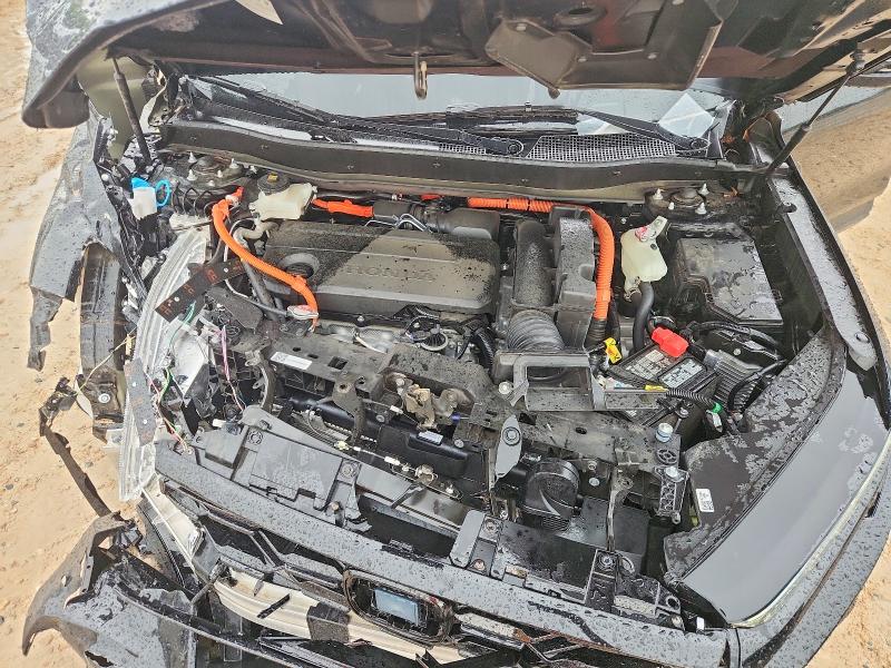 2024 Honda Cr-v მანქანა იყიდება აუქციონზე, vin: 7FARS6H85RE070109, აუქციონის ნომერი: 52720786