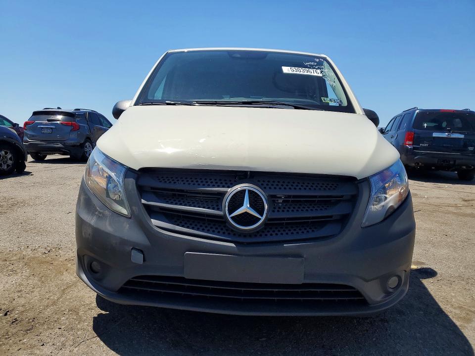 Aukcja sprzedaży 2021 Mercedes-benz Metris, vin: W1XV0FEY4M3864061, numer aukcji: 53039676
