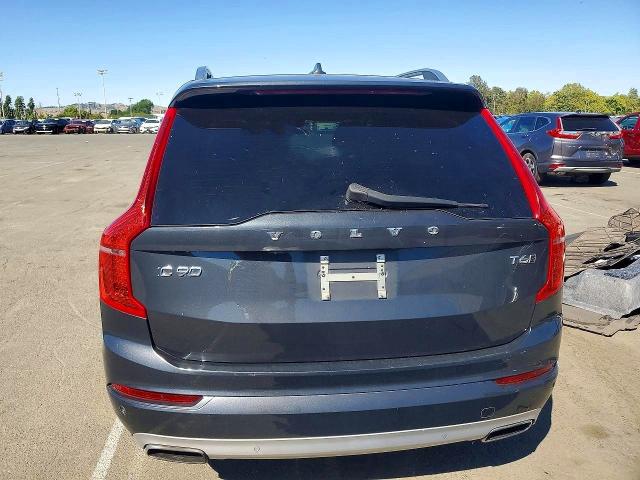 Продаж на аукціоні авто 2016 Volvo Xc90, vin: YV4A22PK8G1044816, номер лоту: 54307446