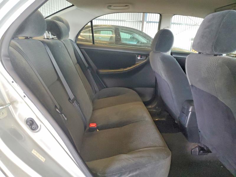 Продаж на аукціоні авто 2008 Toyota Corolla, vin: 1NXBR32E08Z016627, номер лоту: 52353486