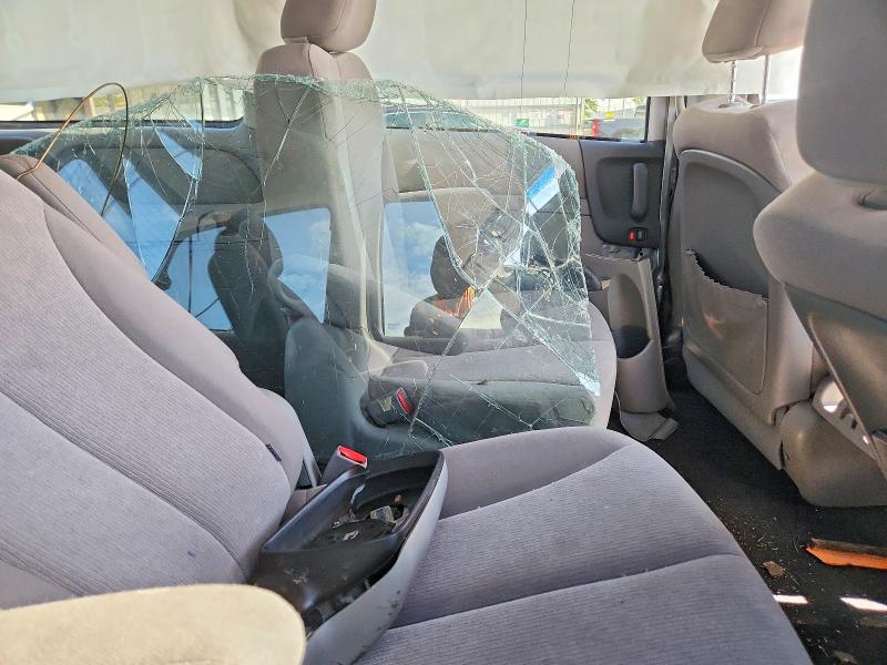 Продажа на аукционе авто 2011 Kia Sedona, vin: KNDMG4C76B6370057, номер лота: 52565686