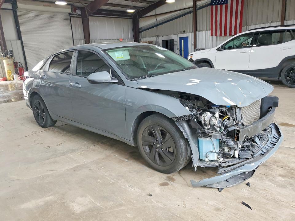 2022 Hyundai Elantra მანქანა იყიდება აუქციონზე, vin: KMHLM4AG9NU228126, აუქციონის ნომერი: 54125986