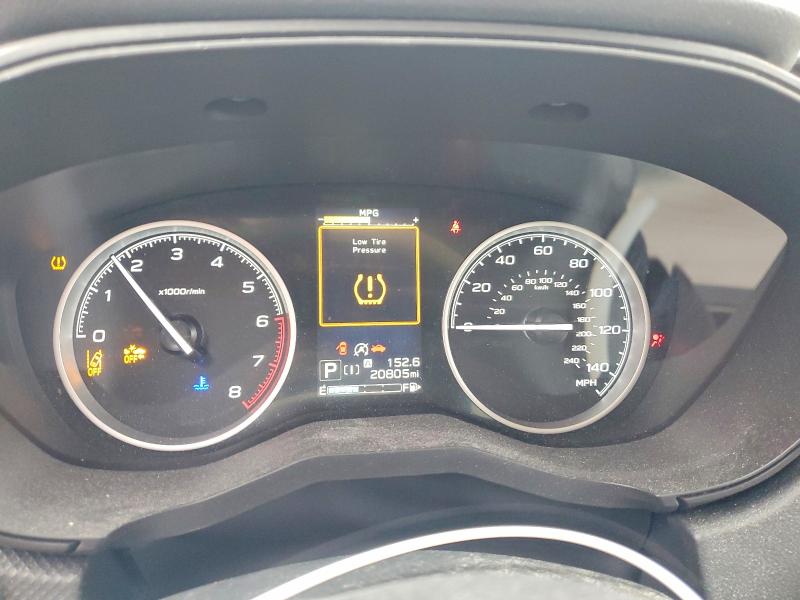 Продажа на аукционе авто 2022 Subaru Forester, vin: JF2SKADCXNH410506, номер лота: 52922556