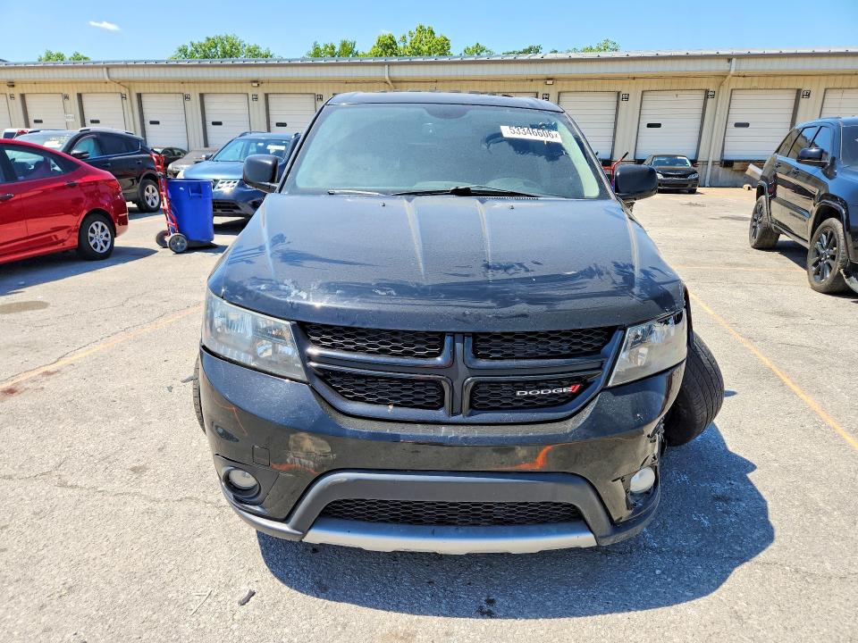 Продажа на аукционе авто 2016 Dodge Journey, vin: 3C4PDDEG5GT216679, номер лота: 53346606