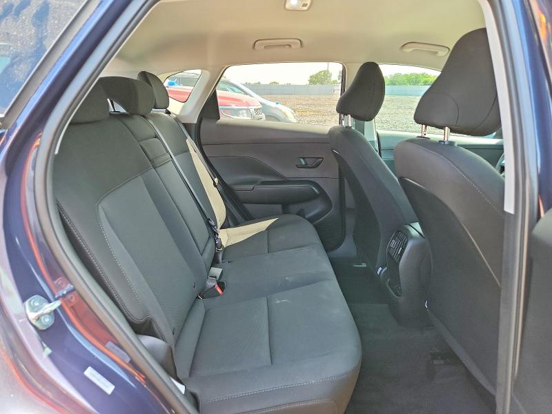 Aukcja sprzedaży 2026 Hyundai Kona, vin: KM8HFCAB0TU362437, numer aukcji: 53409576