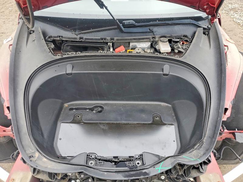 Продаж на аукціоні авто 2018 Tesla Model 3, vin: 5YJ3E1EAXJF024590, номер лоту: 52538196