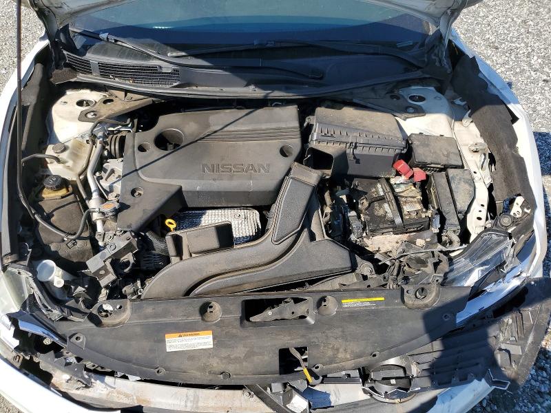 53472056 :رقم المزاد ، 1N4AL3AP8GC164460 vin ، 2016 Nissan Altima مزاد بيع