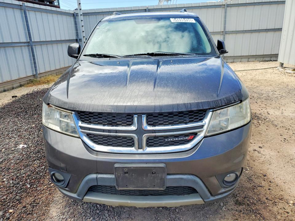 Aukcja sprzedaży 2016 Dodge Journey, vin: 3C4PDCBG6GT156250, numer aukcji: 54898456