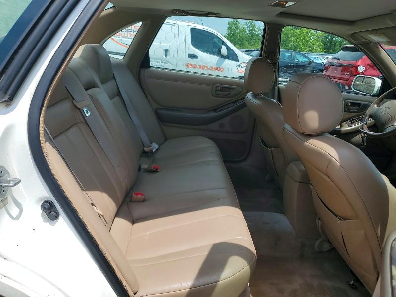Продаж на аукціоні авто 1997 Toyota Avalon, vin: 4T1BF12B7VU198051, номер лоту: 54081716