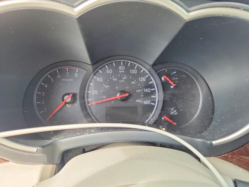 52250526 :رقم المزاد ، JN8AE2KP1G9156070 vin ، 2016 Nissan Quest مزاد بيع