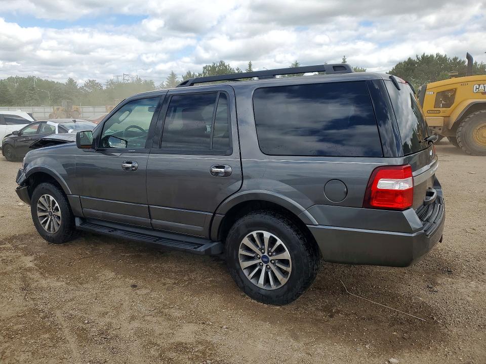 Продажа на аукционе авто 2017 Ford Expedition, vin: 1FMJU1JT6HEA79384, номер лота: 54284436