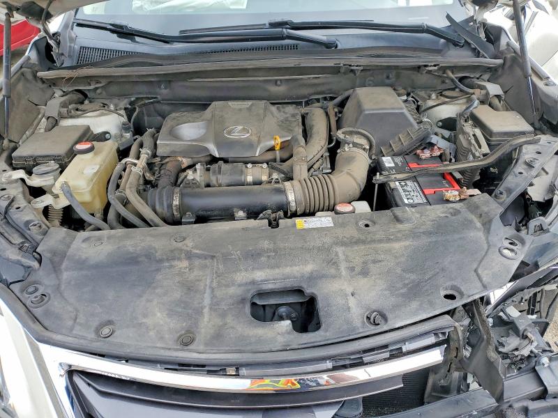 2016 Lexus Nx 200t მანქანა იყიდება აუქციონზე, vin: JTJYARBZ4G2038195, აუქციონის ნომერი: 52479286