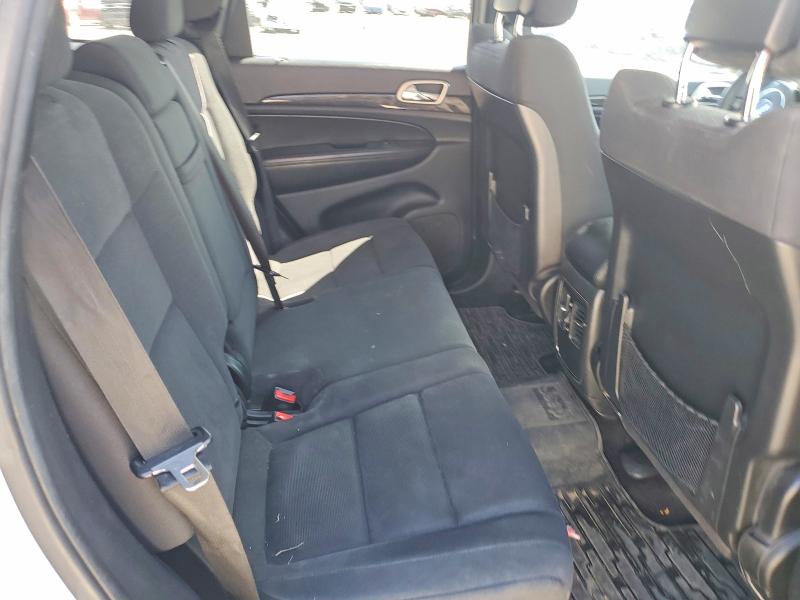 54257306 :رقم المزاد ، 1J4RR4GG2BC654677 vin ، 2011 Jeep Grand Cherokee مزاد بيع