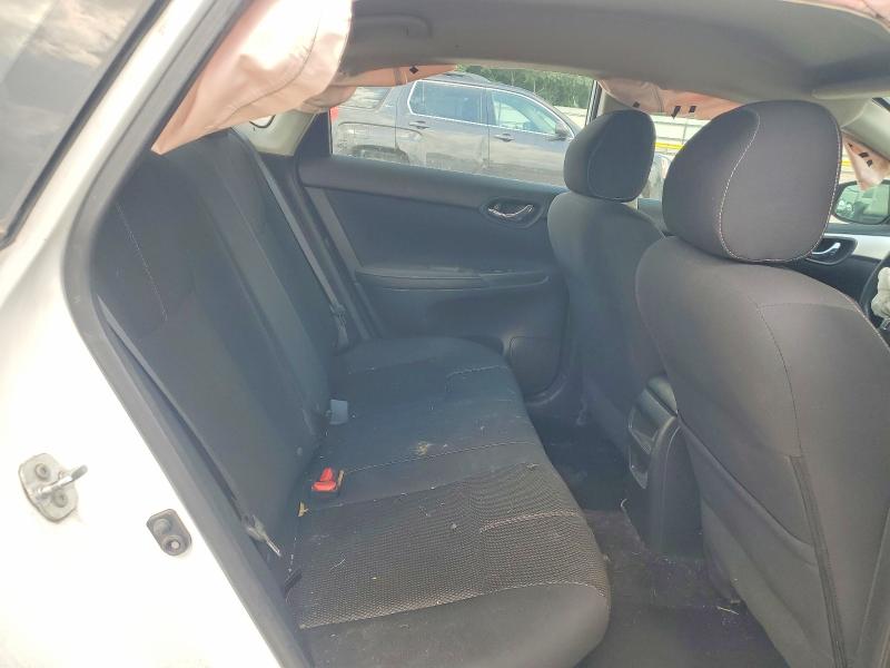 Aukcja sprzedaży 2017 Nissan Sentra, vin: 3N1AB7AP5HY245786, numer aukcji: 54457276