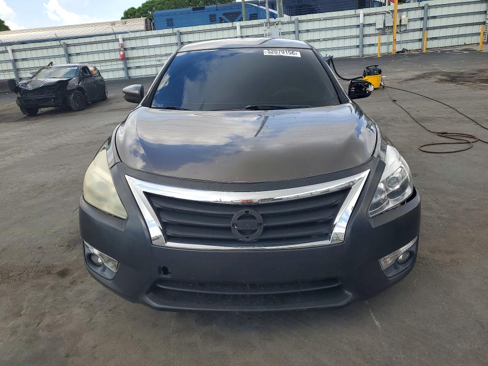 Aukcja sprzedaży 2013 Nissan Altima, vin: 1N4AL3AP0DC232147, numer aukcji: 52079156
