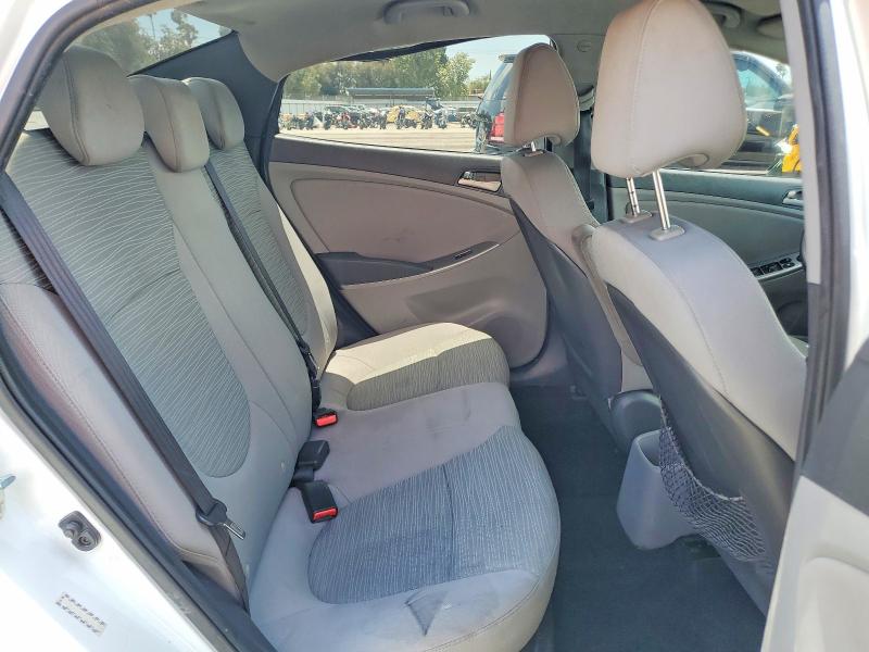 Продаж на аукціоні авто 2015 Hyundai Accent, vin: KMHCT4AE5FU928888, номер лоту: 55096296