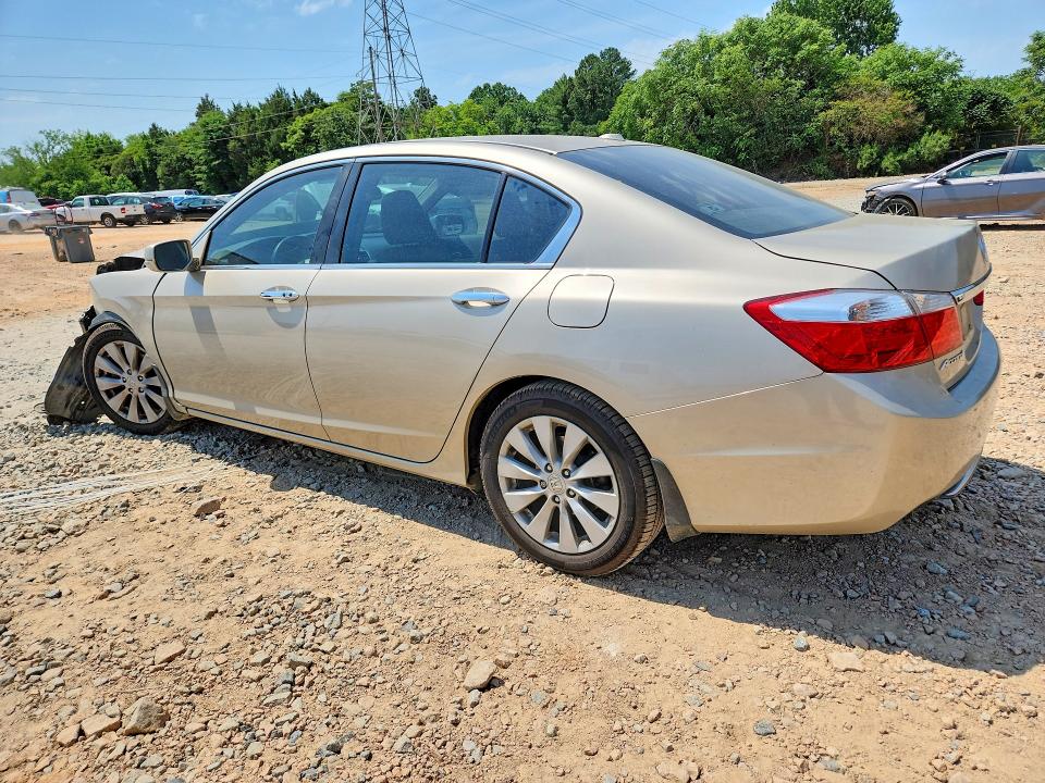 Aukcja sprzedaży 2015 Honda Accord, vin: 1HGCR2F89FA052212, numer aukcji: 54608546
