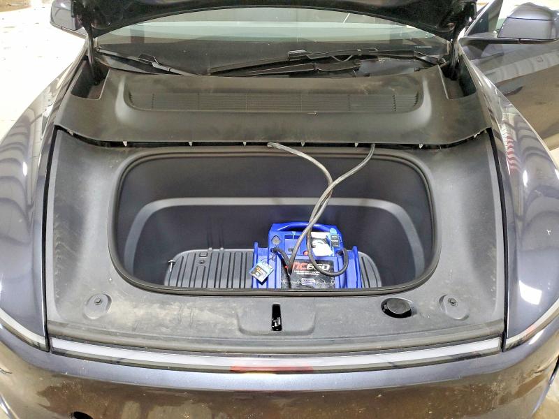54155726 :رقم المزاد ، 7SAYGDEE0TA489757 vin ، 2026 Tesla Model Y مزاد بيع