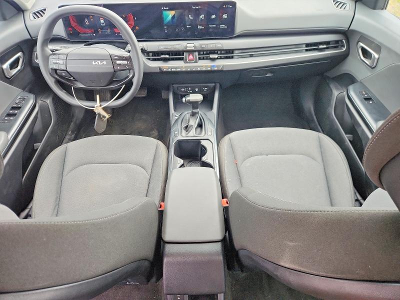 Продаж на аукціоні авто 2025 Kia K4, vin: 3KPFT4DE8SE061122, номер лоту: 54452916