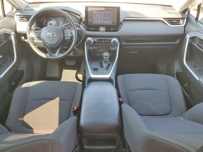 2019 Toyota Rav4 მანქანა იყიდება აუქციონზე, vin: 2T3F1RFV4KC028155, აუქციონის ნომერი: 53896396